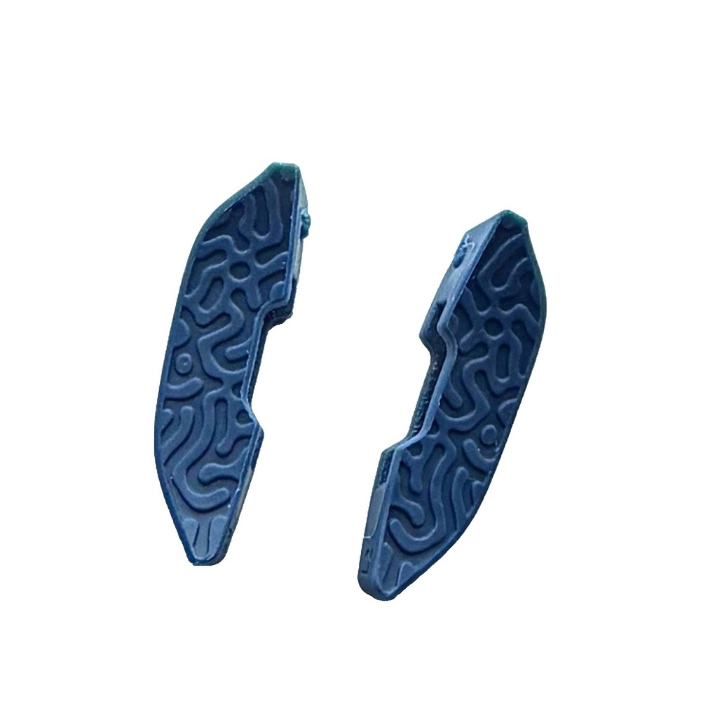 Costa Del Mar Aleta Sunglasses 6S9108 BLUE Replacement Nose Pads Genuine